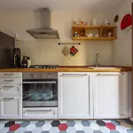 One Bedroom Apartment With Patio N2