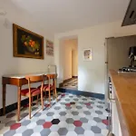 One Bedroom Apartment With Patio N2