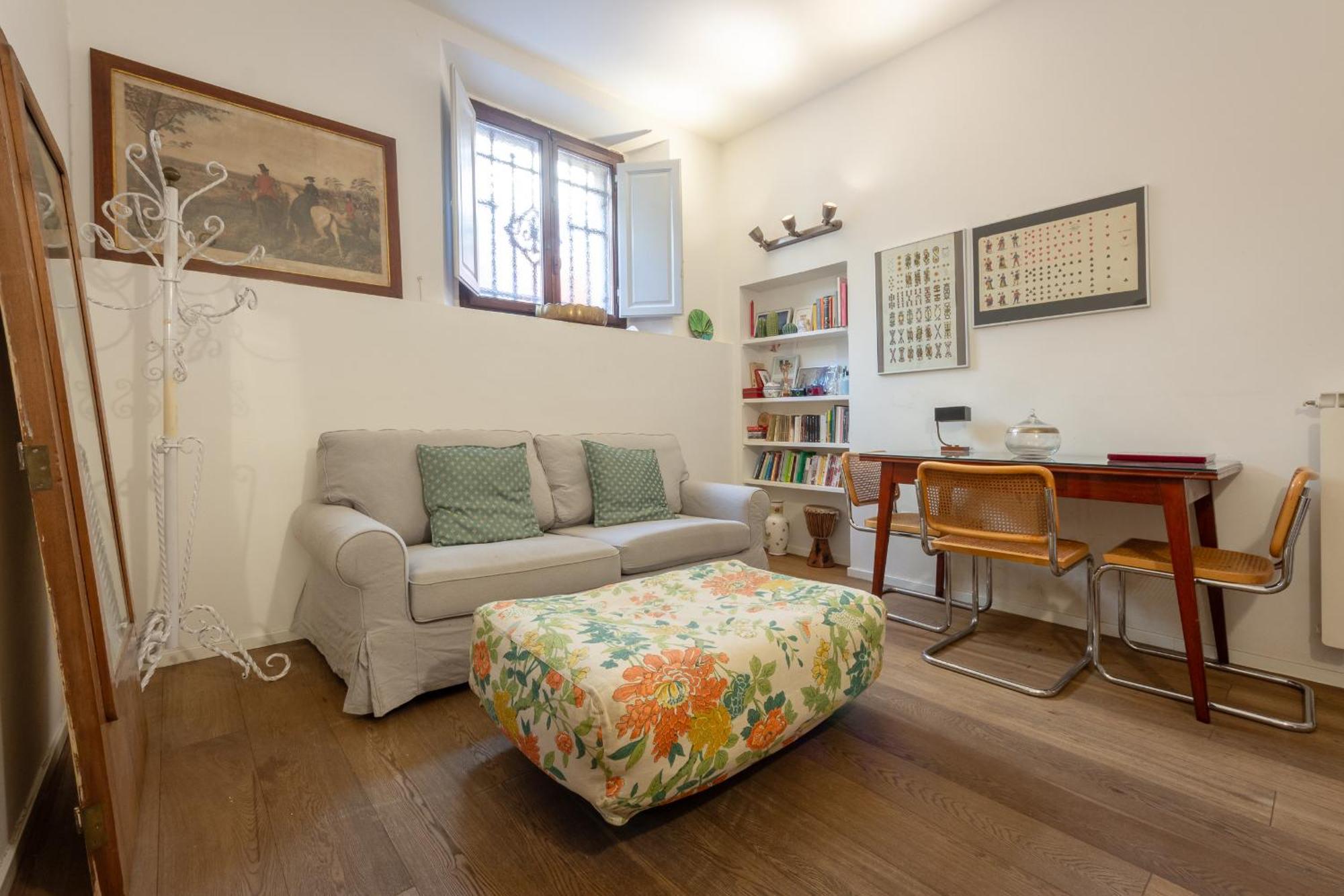 One Bedroom With Patio N2 Apartamento