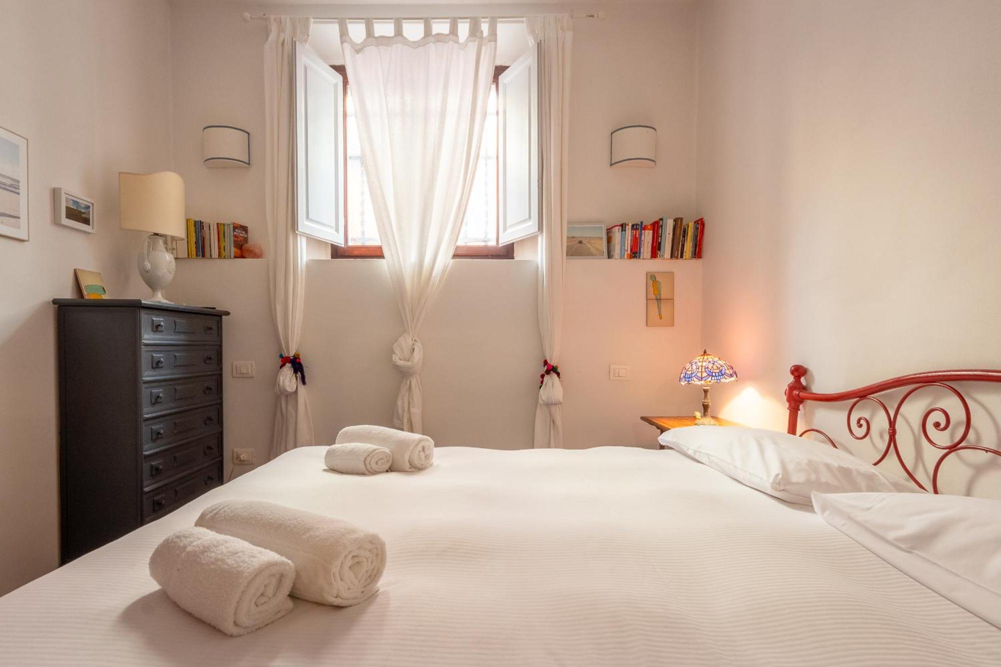 Apartamento One Bedroom With Patio N2