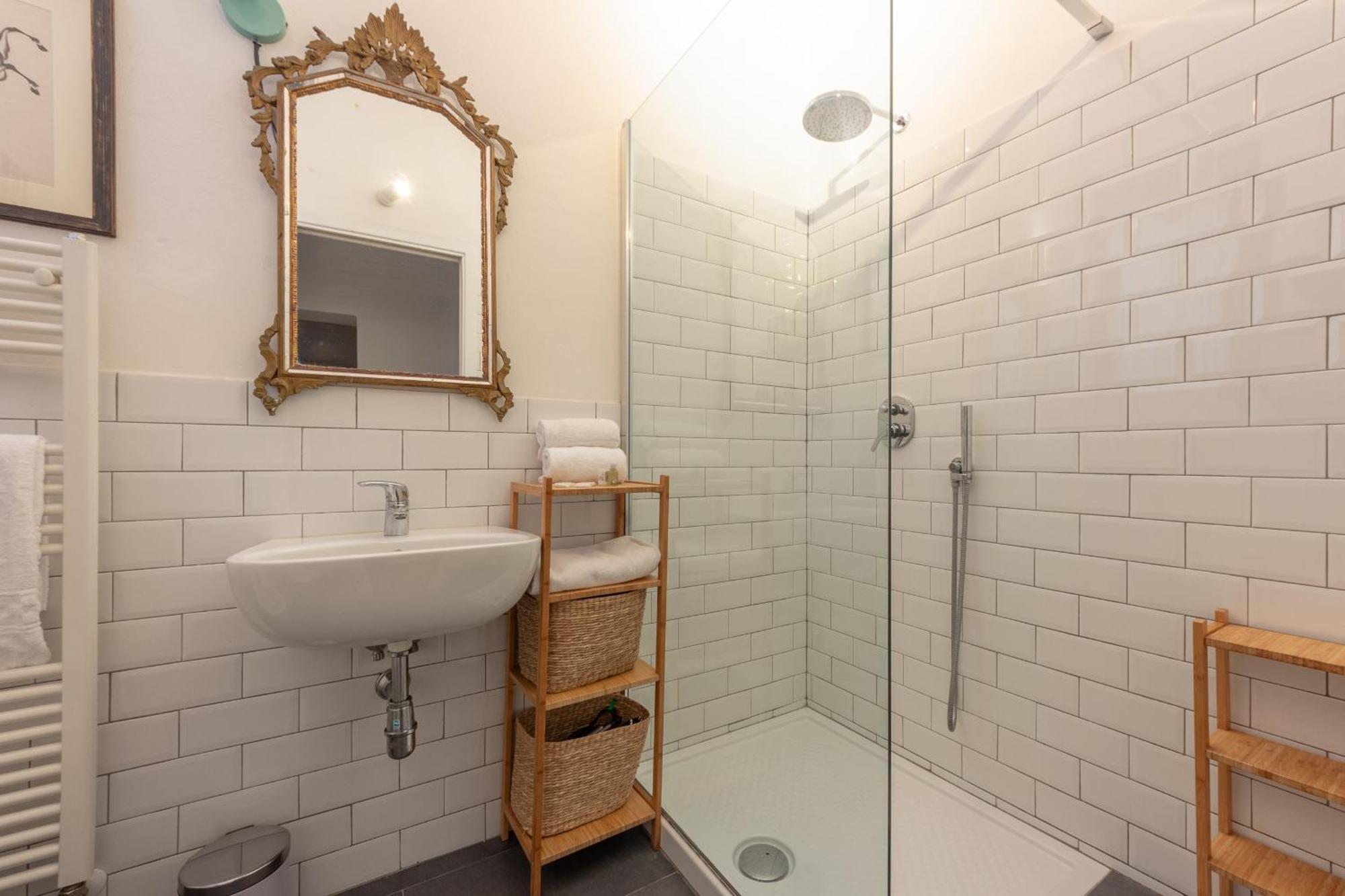 One Bedroom With Patio N2 Apartamento Florencia
