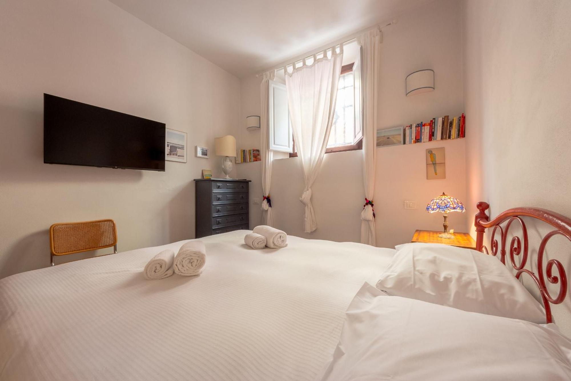 One Bedroom With Patio N2 Apartamento *