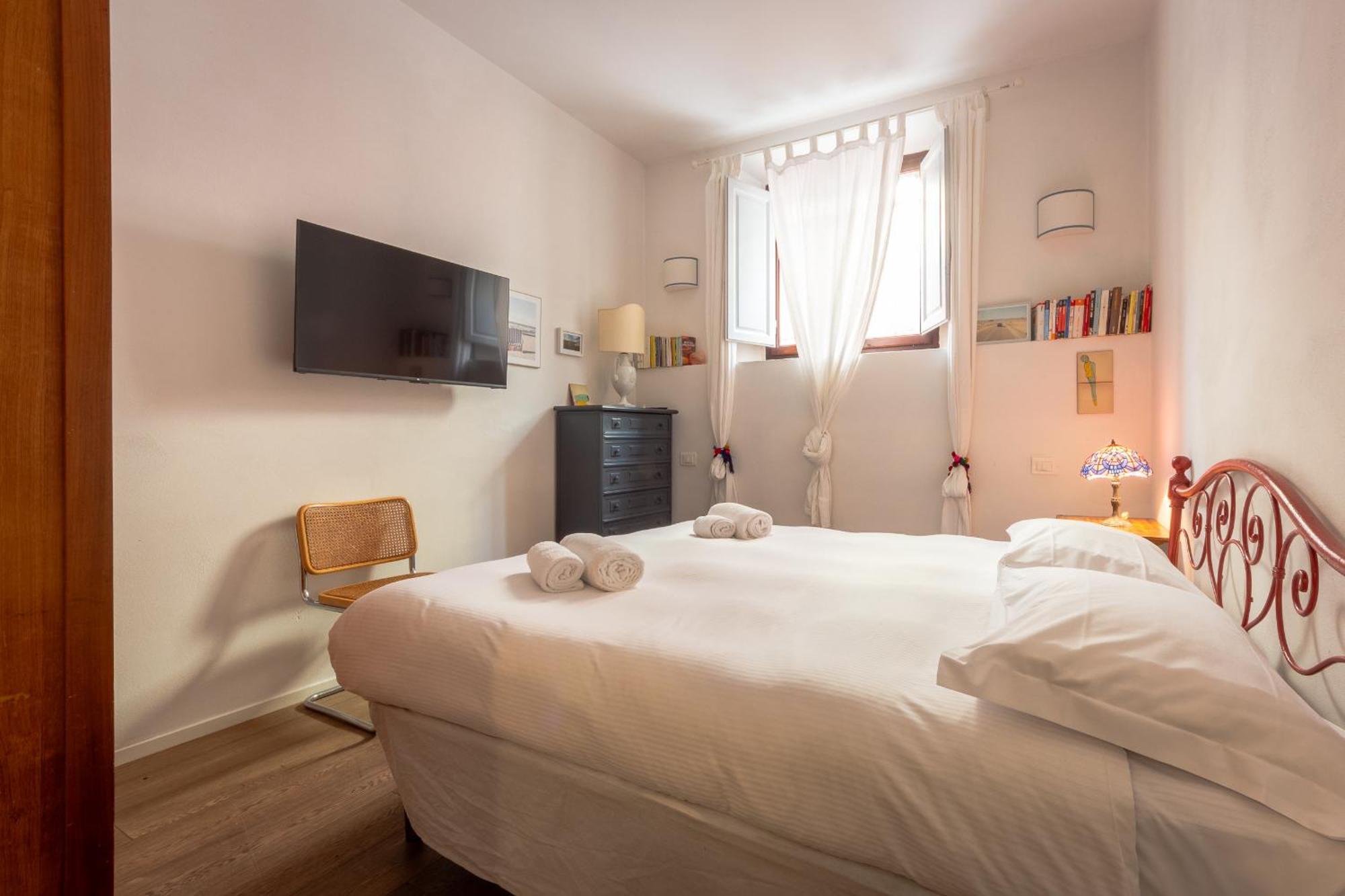 One Bedroom With Patio N2 Apartamento